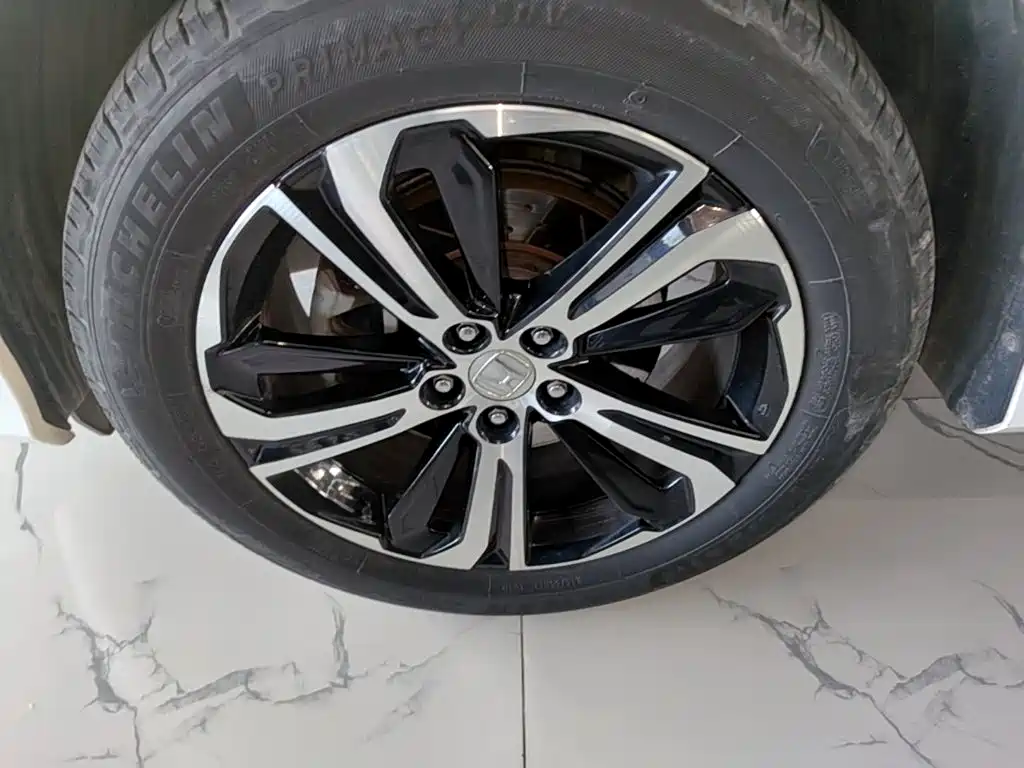 Honda UR-V — миниатюра 23