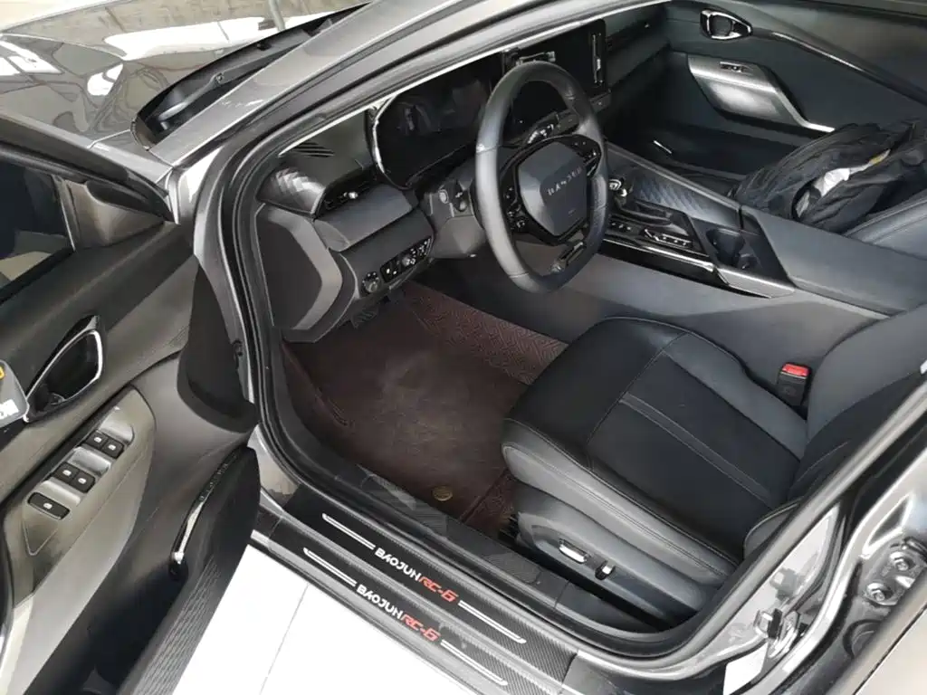Baojun Valli — миниатюра 16