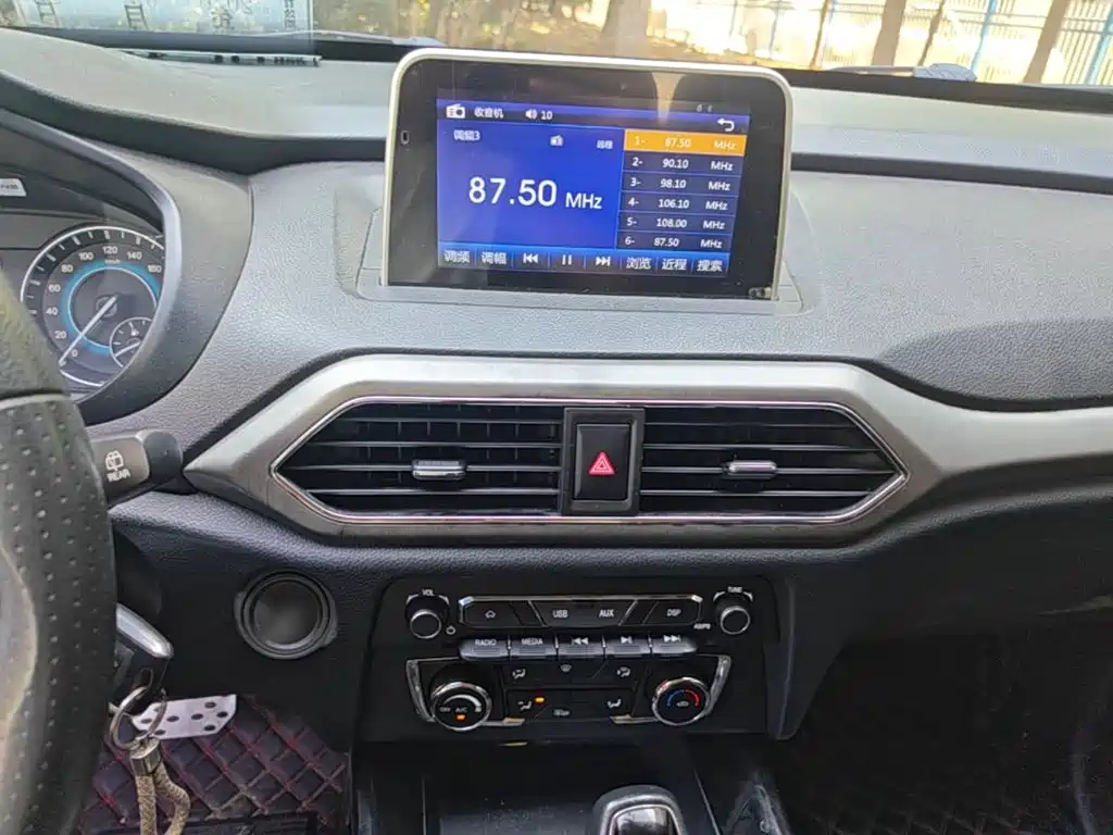 Fengguang Fengguang S560 — миниатюра 13