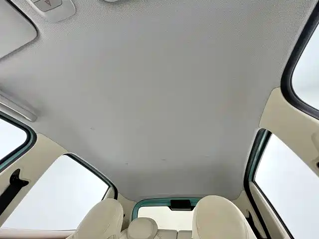 Wuling MINIEV — миниатюра 14