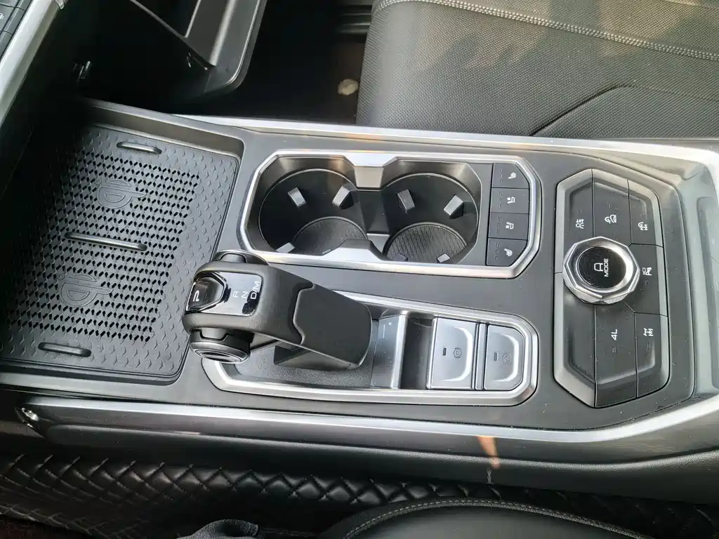 TANK TANK 400 NEW ENERGY