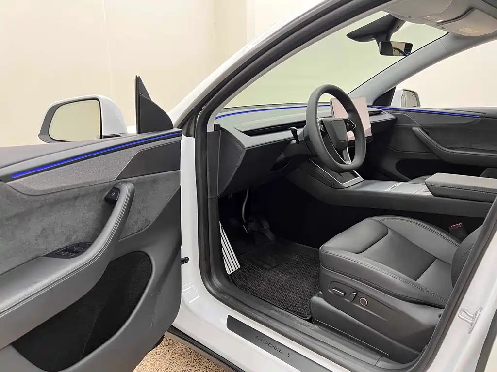 Tesla Model Y — фотографии объявления, Фото 14