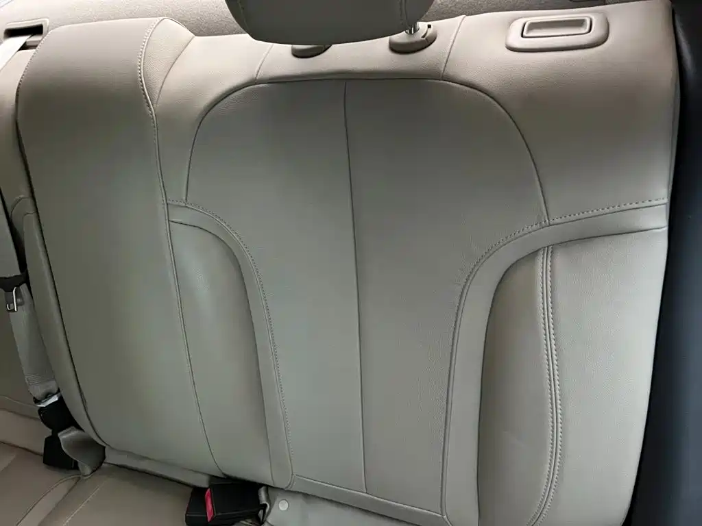 Buick Excelle — миниатюра 17
