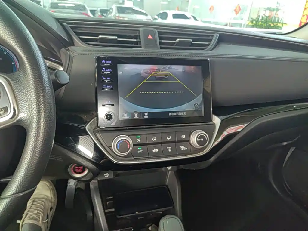 Honda Crider — миниатюра 13