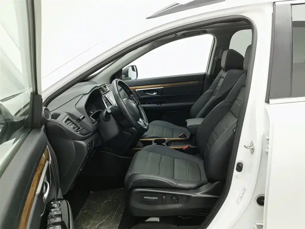 Honda CR-V 2017 240TURBO CVT