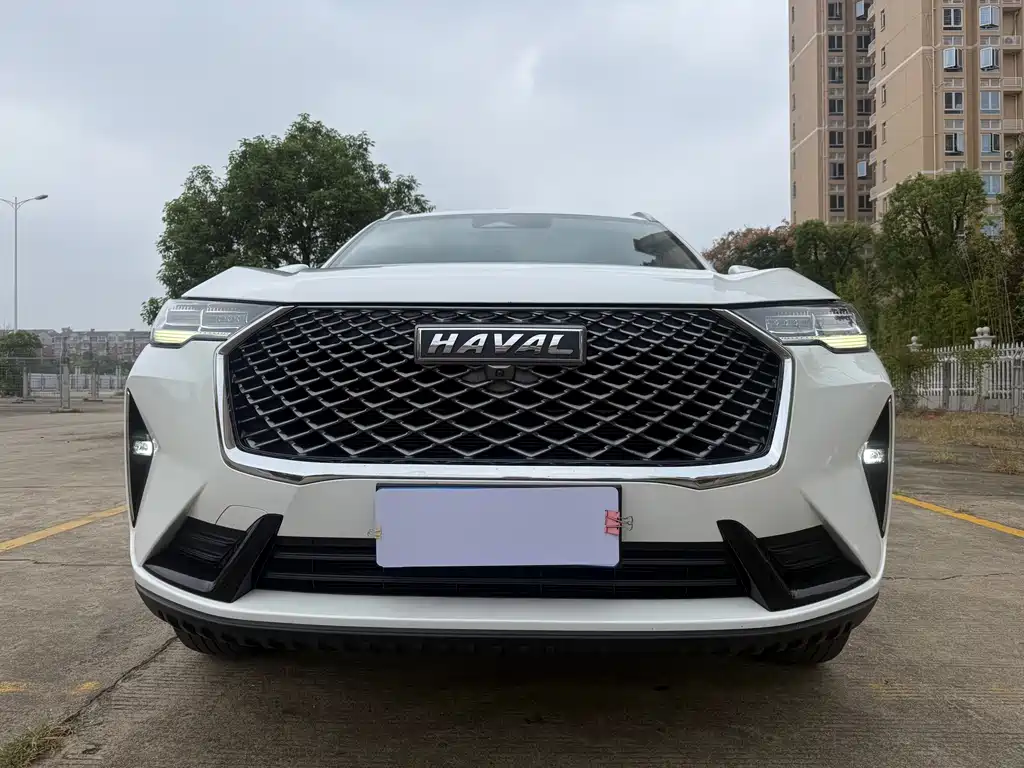 Haval H6 — миниатюра 2