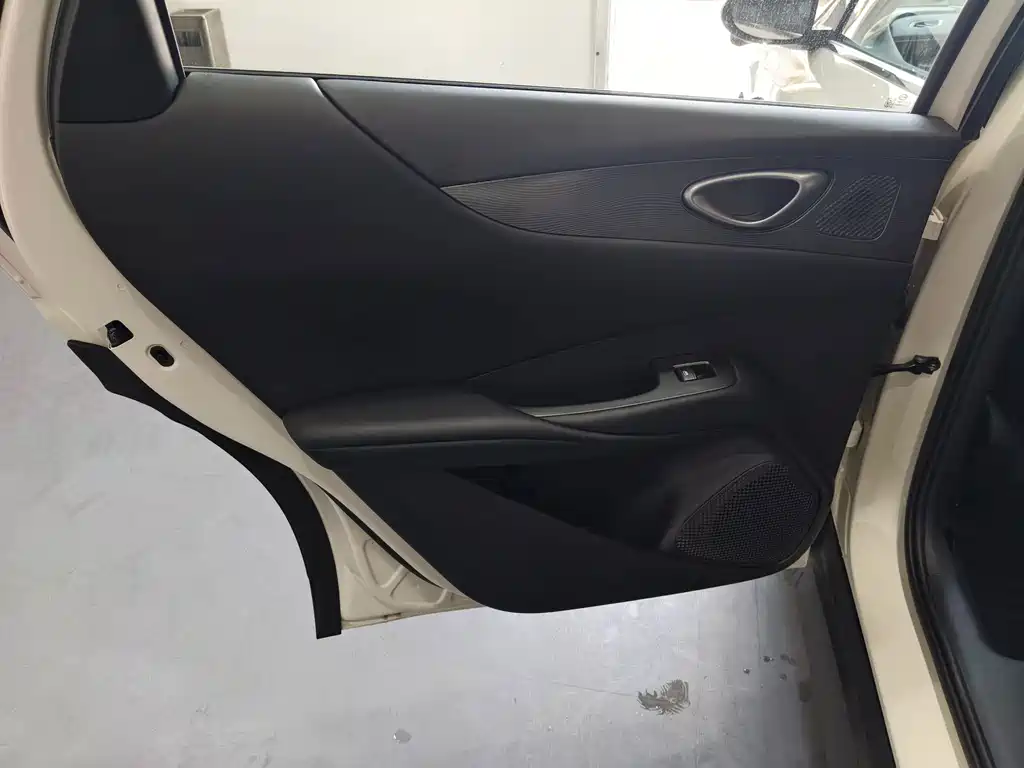 BYD Seal 06 — миниатюра 10