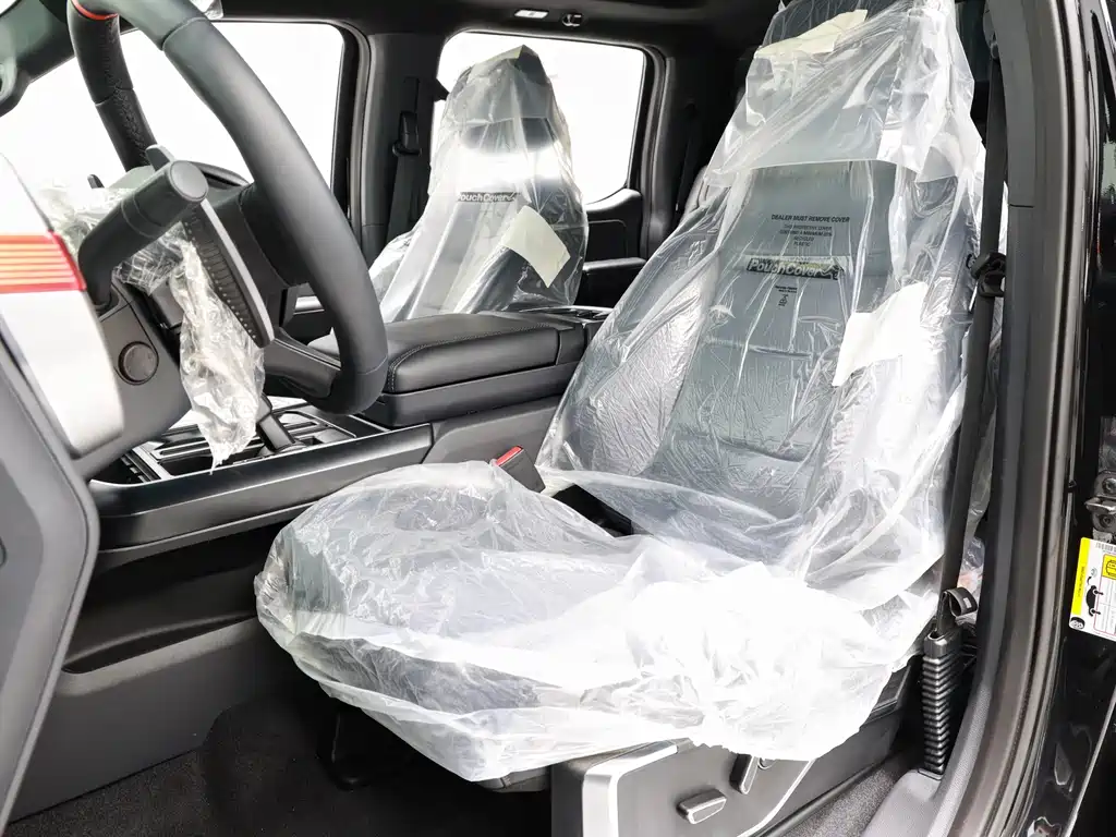 Lorinser F-150 2023 3.5T
