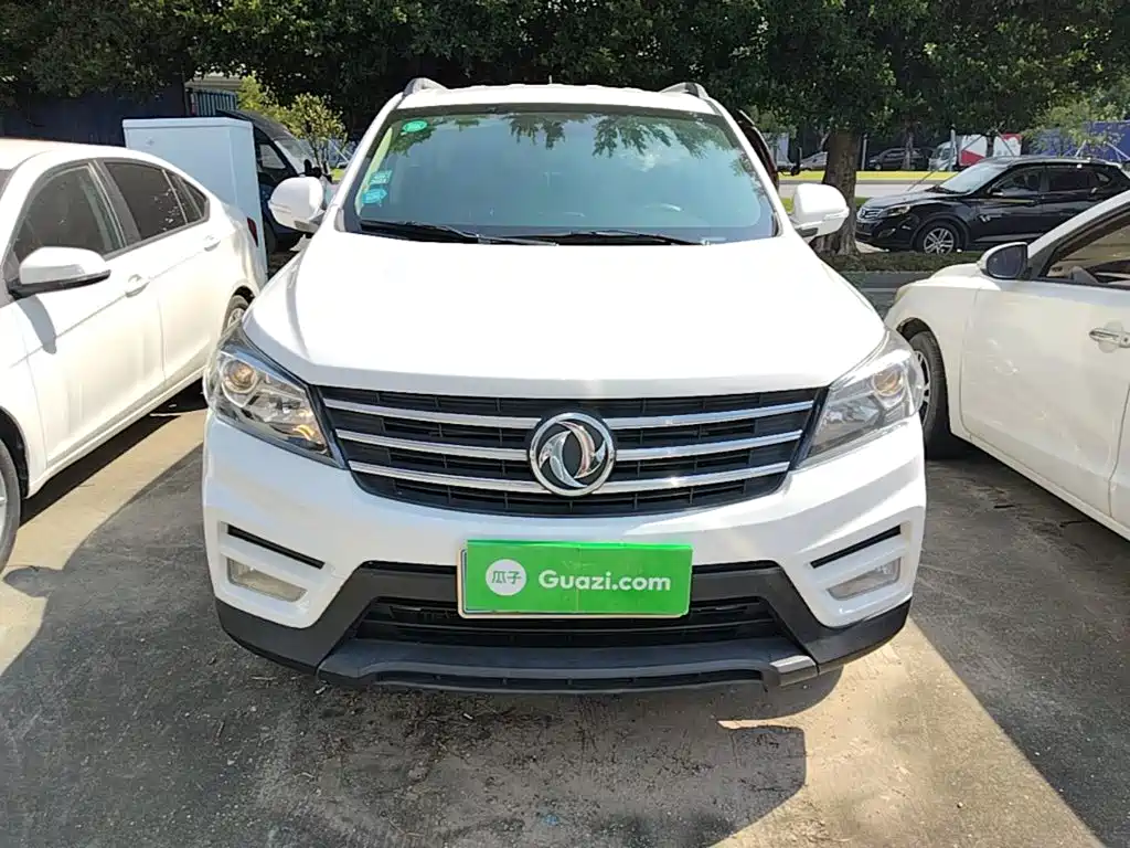 Fengguang Fengguang S560 — миниатюра 3
