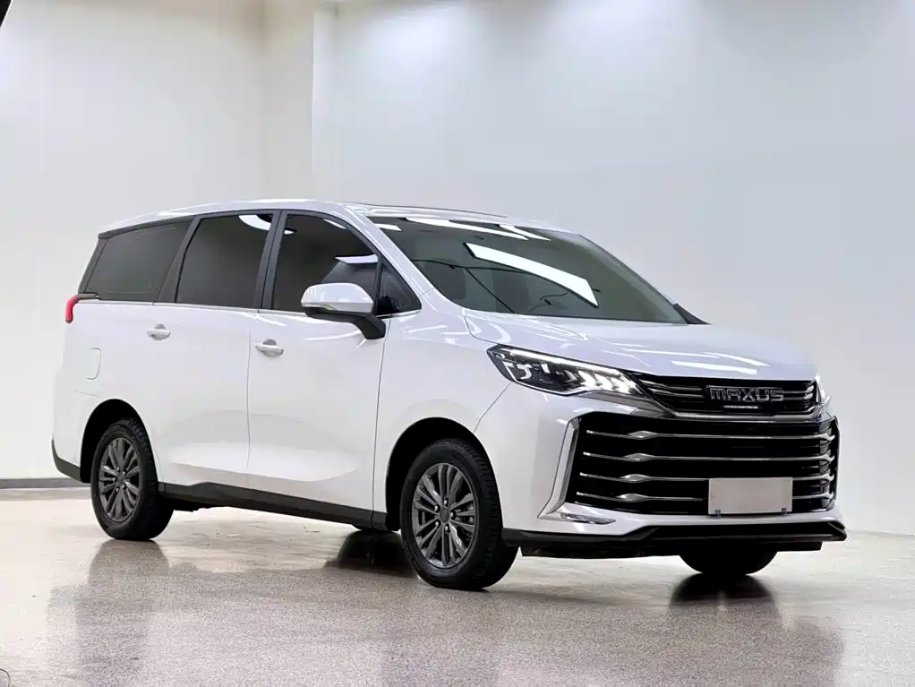 Maxus G50 — миниатюра 3