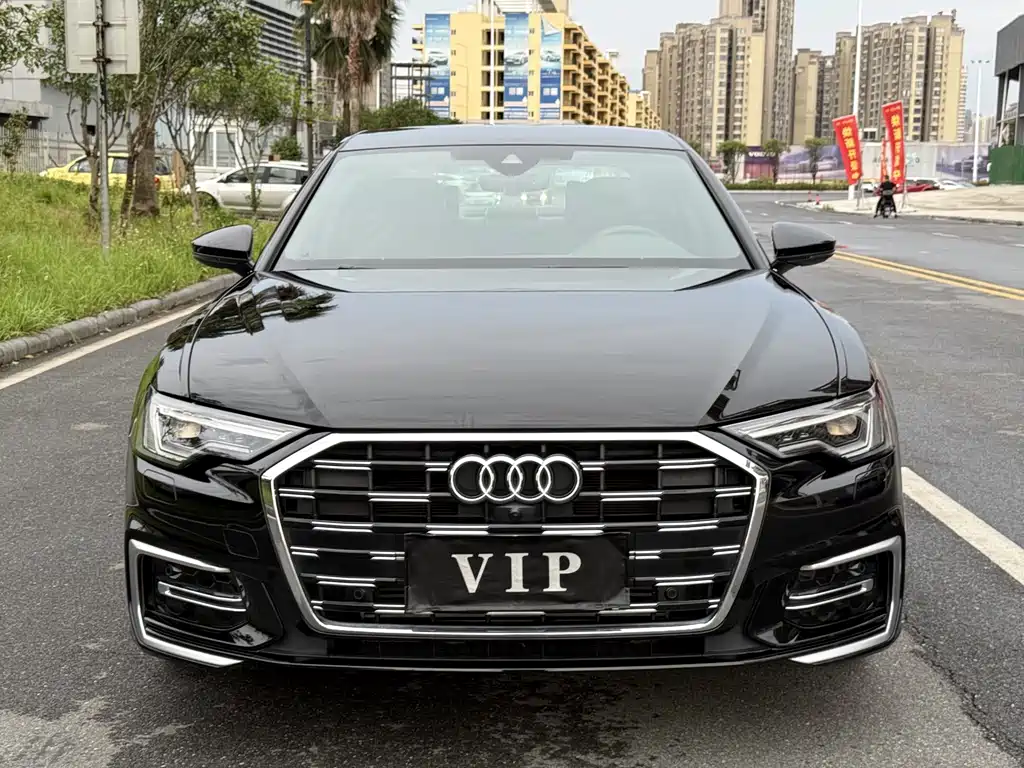 Audi A6L — фотографии объявления, Фото 3