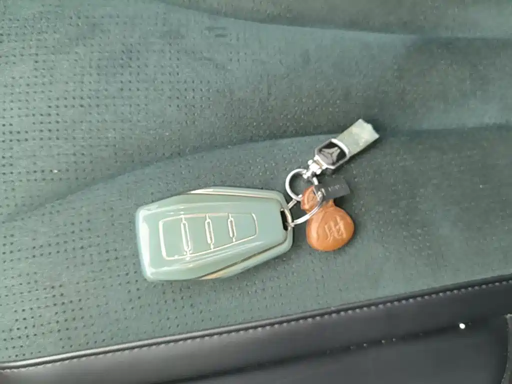 Geely Xingyue L — миниатюра 9