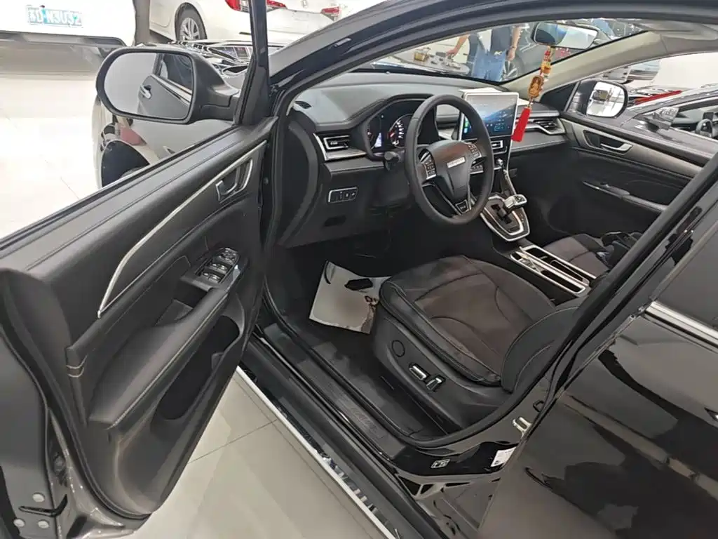 Haval M6 — миниатюра 16