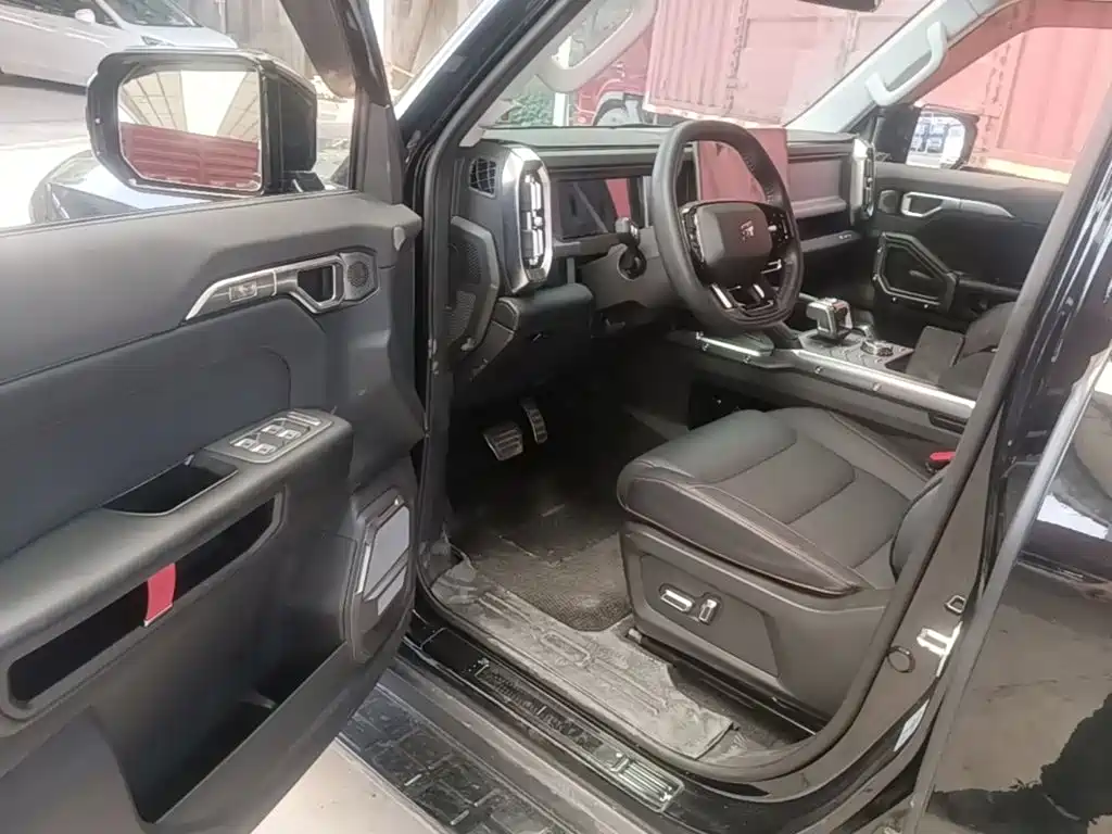 Shanhai Traveller C-DM — миниатюра 16