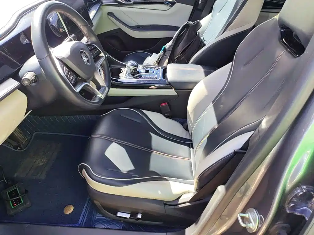 BYD Qin PLUS — миниатюра 15