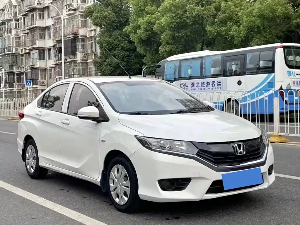 Honda Greiz — миниатюра 3