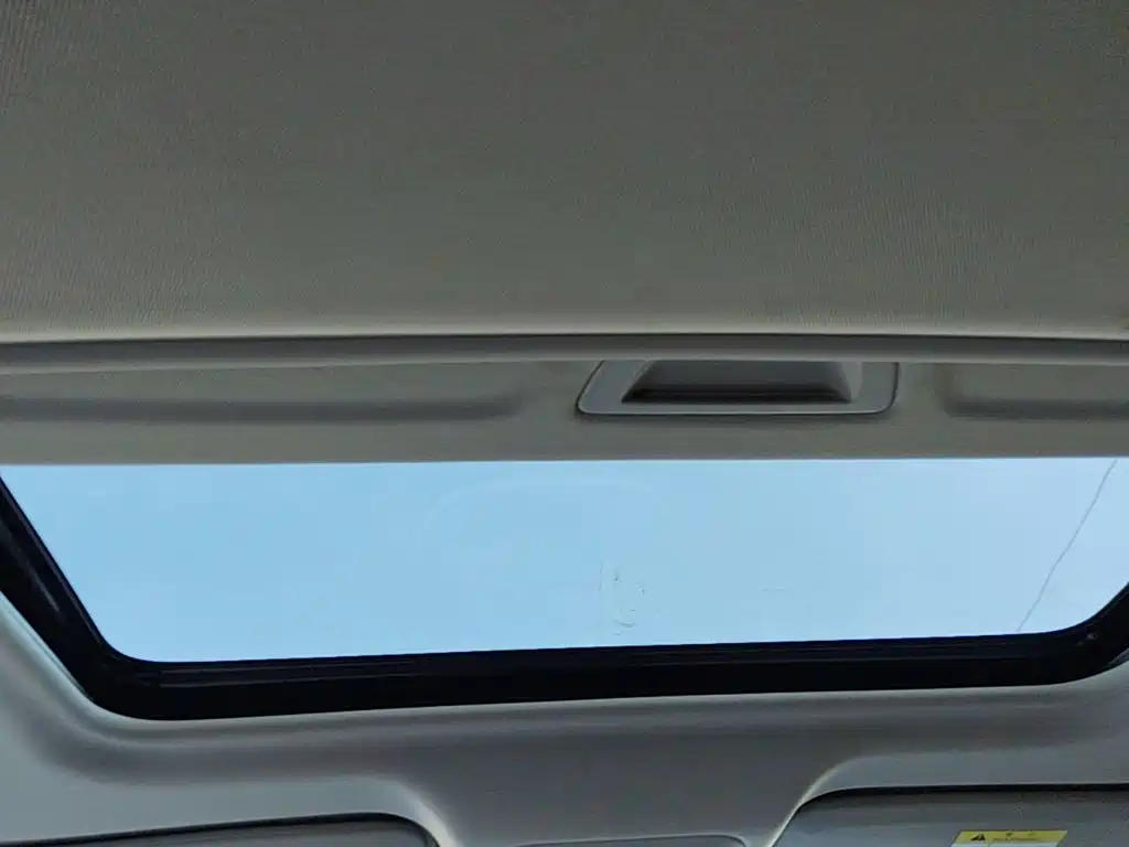 Buick Excelle — миниатюра 18