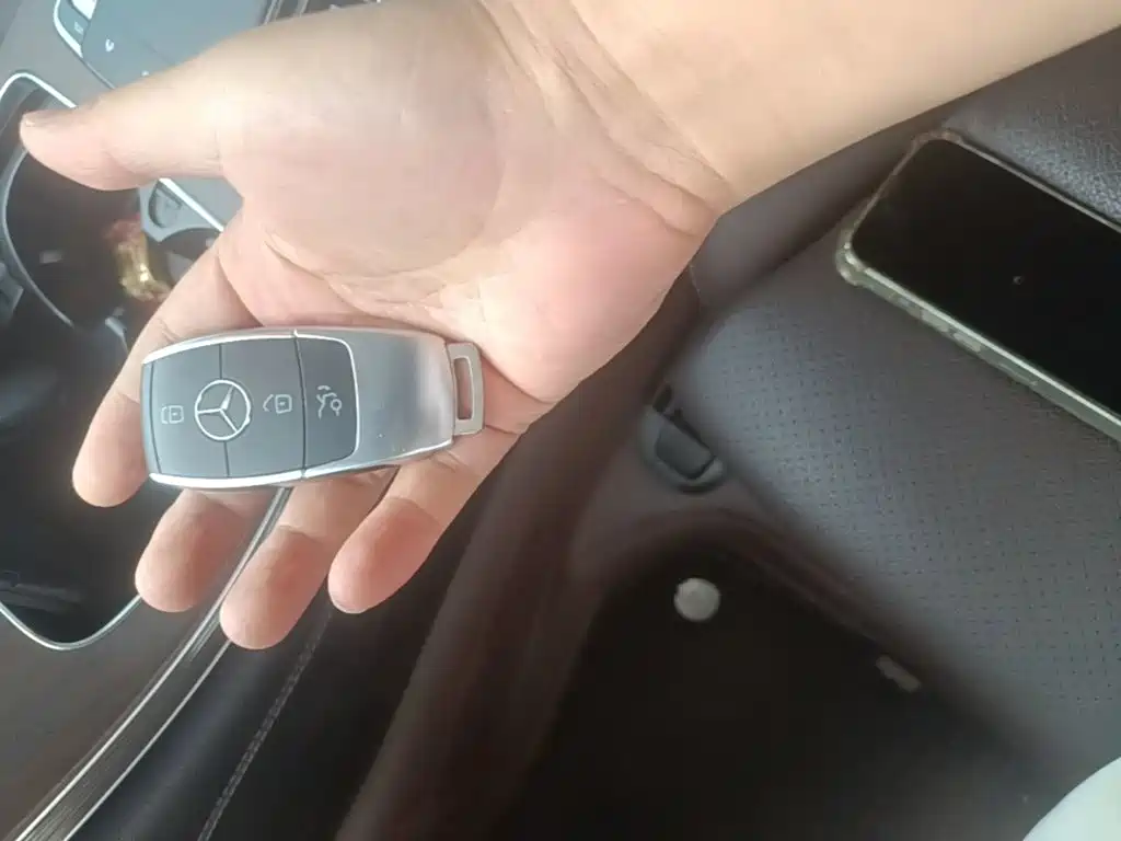 Mercedes-Benz GLC — миниатюра 9
