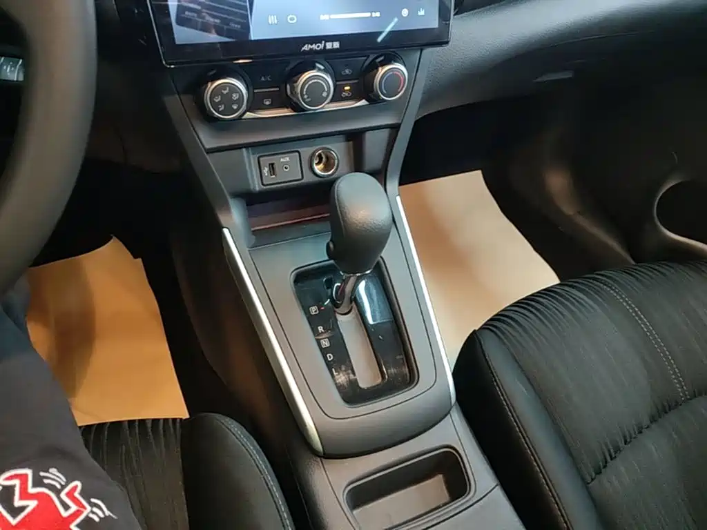 Nissan Sylphy — миниатюра 14