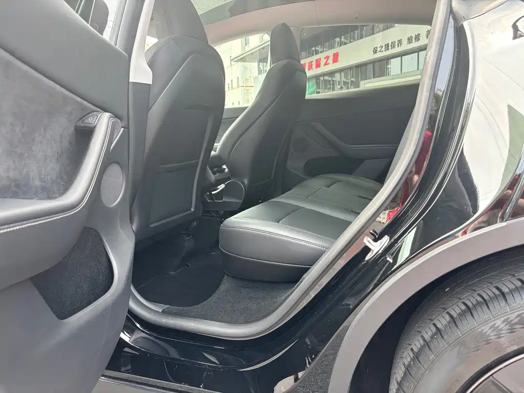 Tesla Model Y — миниатюра 8