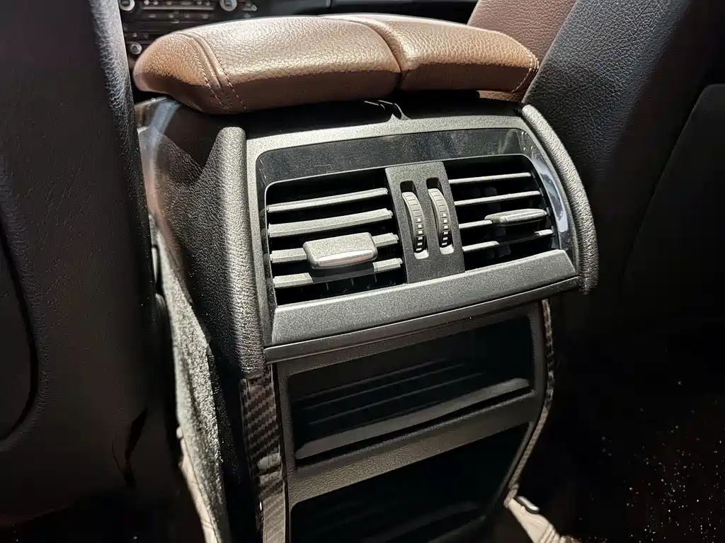 BMW X5 — фотографии объявления, Фото 24