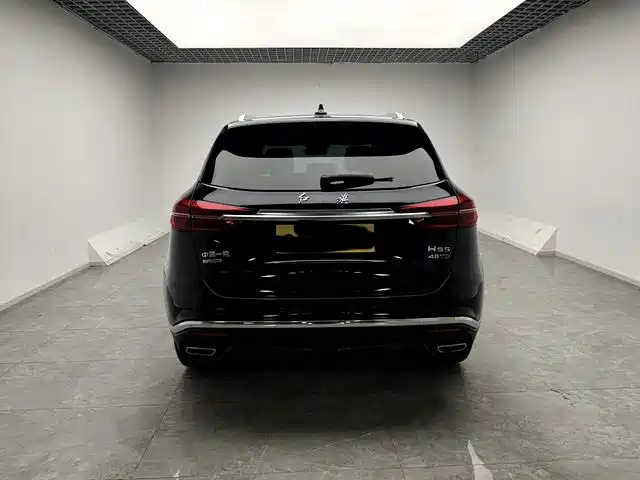 Hongqi HS5 2022 2.0T