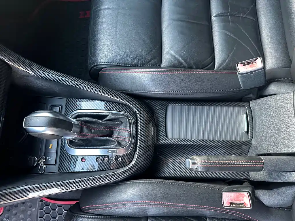 Volkswagen Golf GTI — миниатюра 20