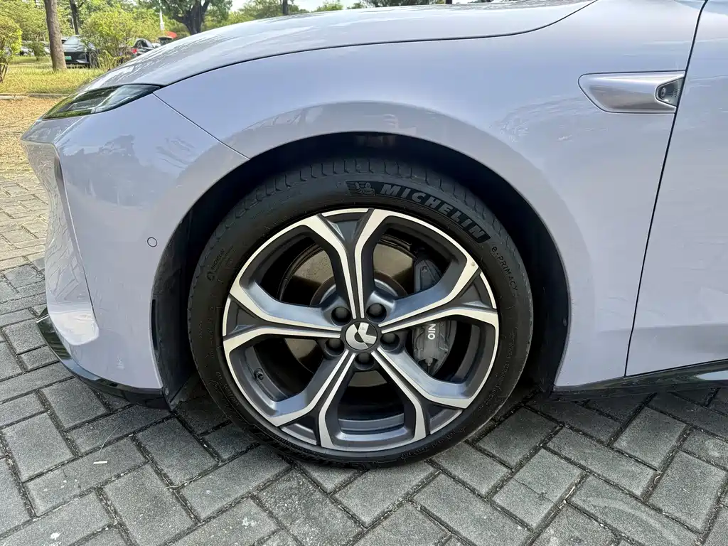 NIO ET5T — миниатюра 14