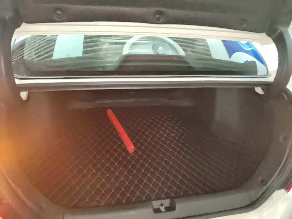 Honda Civic — миниатюра 19