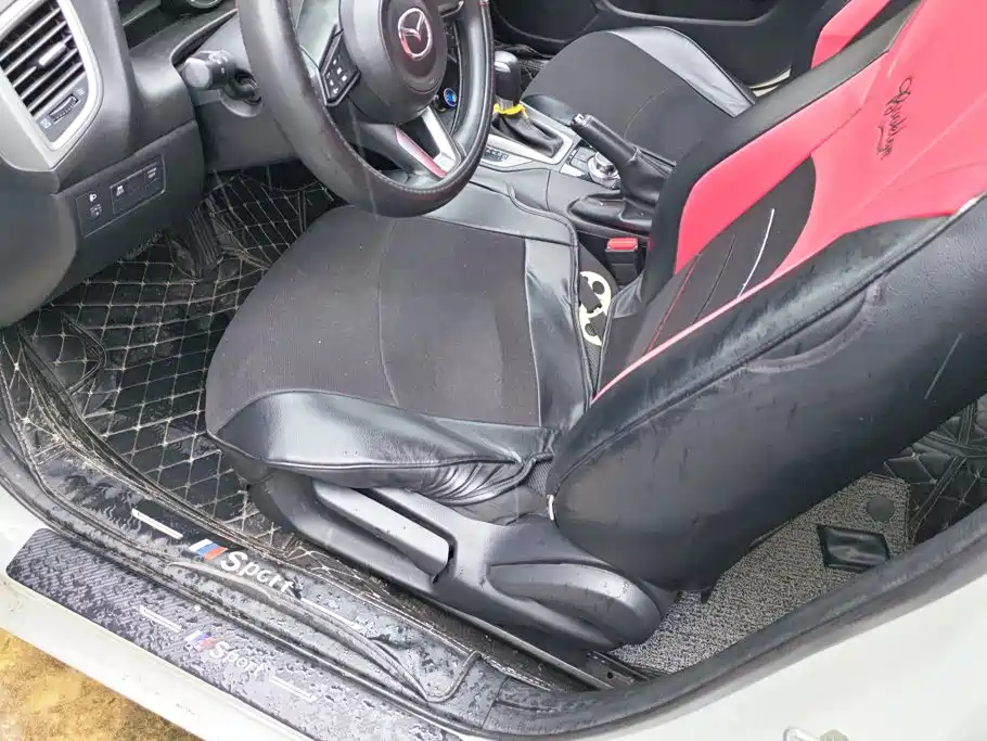 Mazda 3 Axela — миниатюра 9