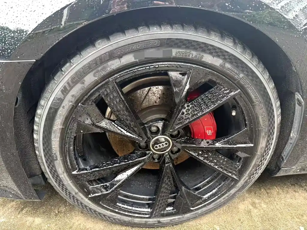 Audi A7 2021 45 TFSI