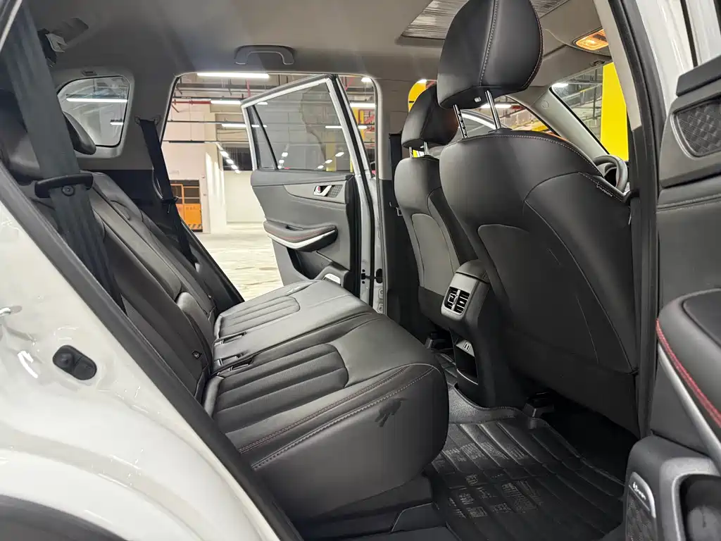 Changan CS75 — миниатюра 13