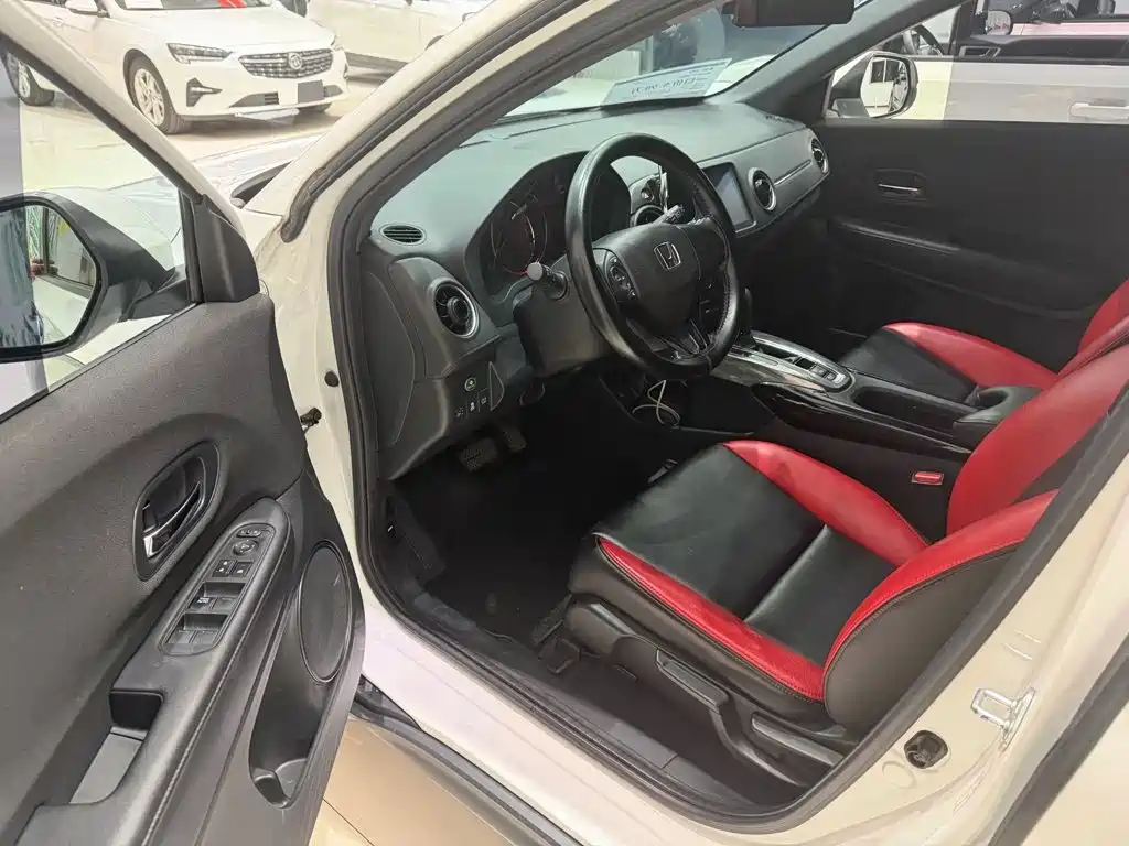Honda XR-V — миниатюра 5