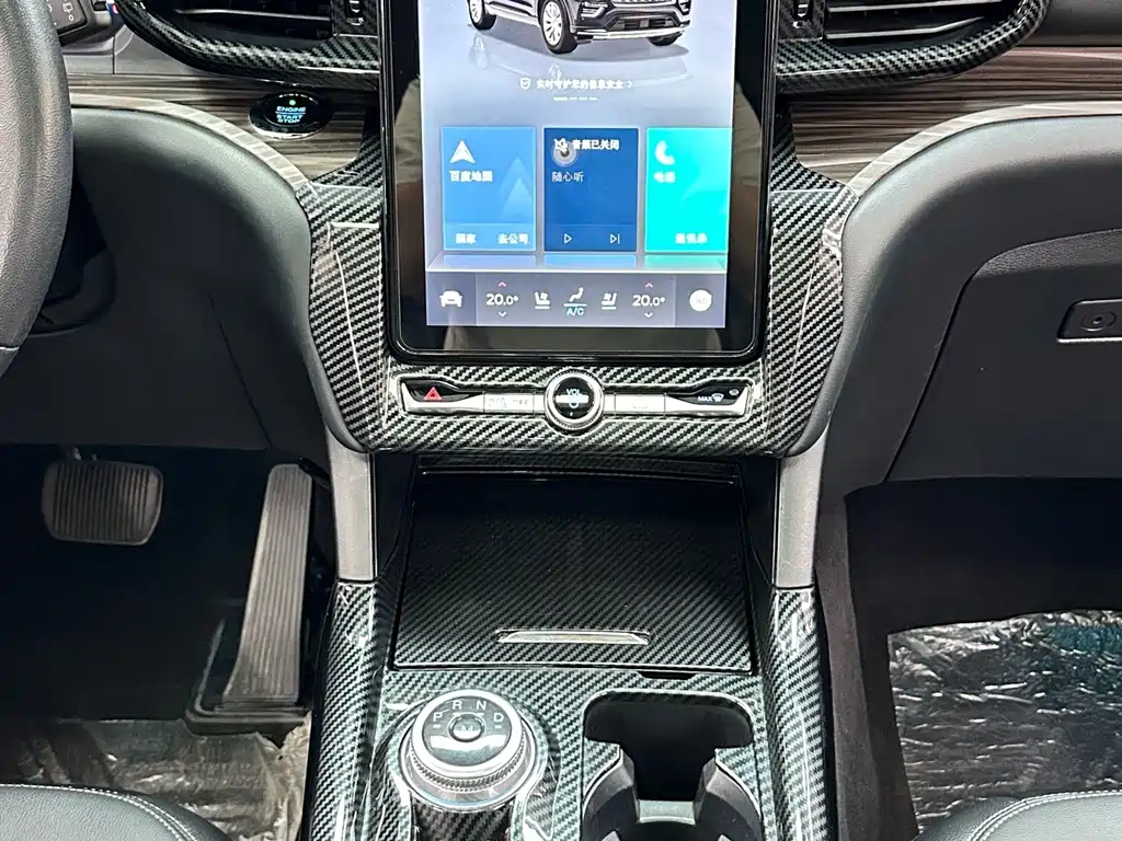 Ford Explorer — миниатюра 15