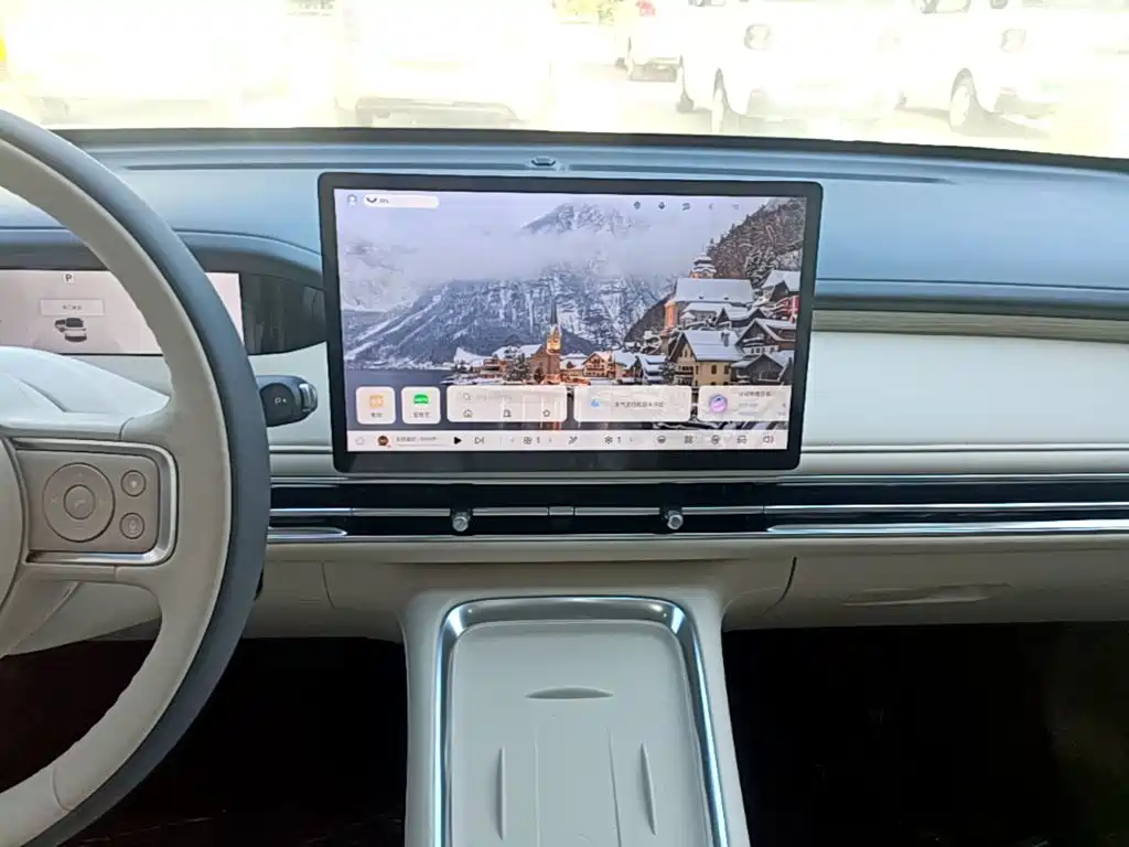Wuling Bingo S — миниатюра 13