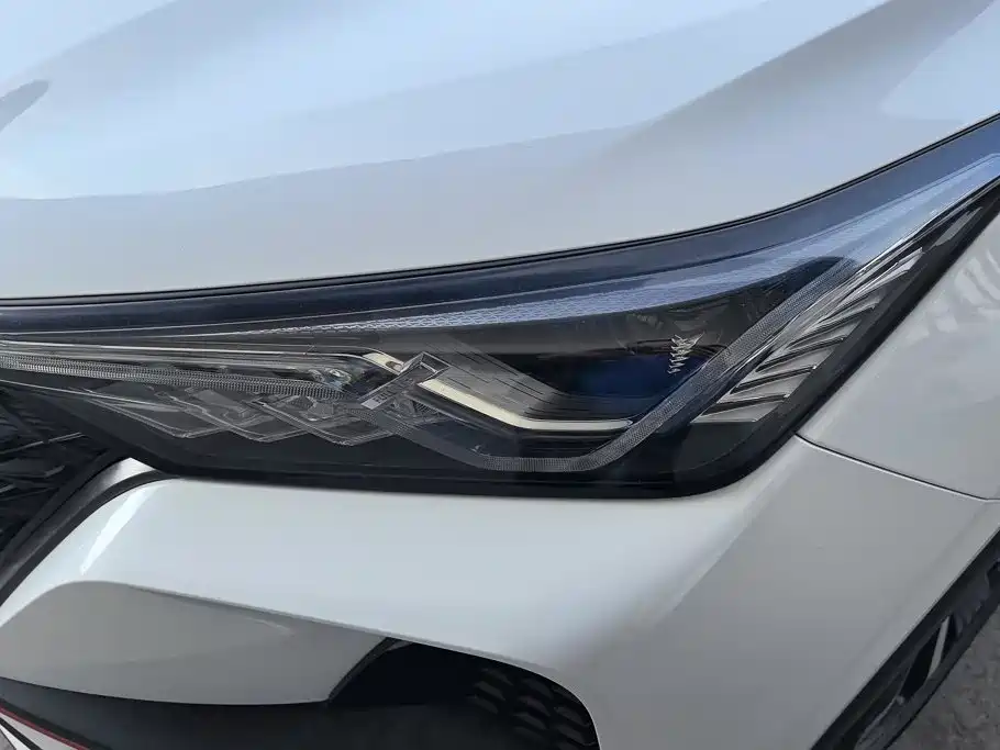 Changan CS75 PLUS — миниатюра 5