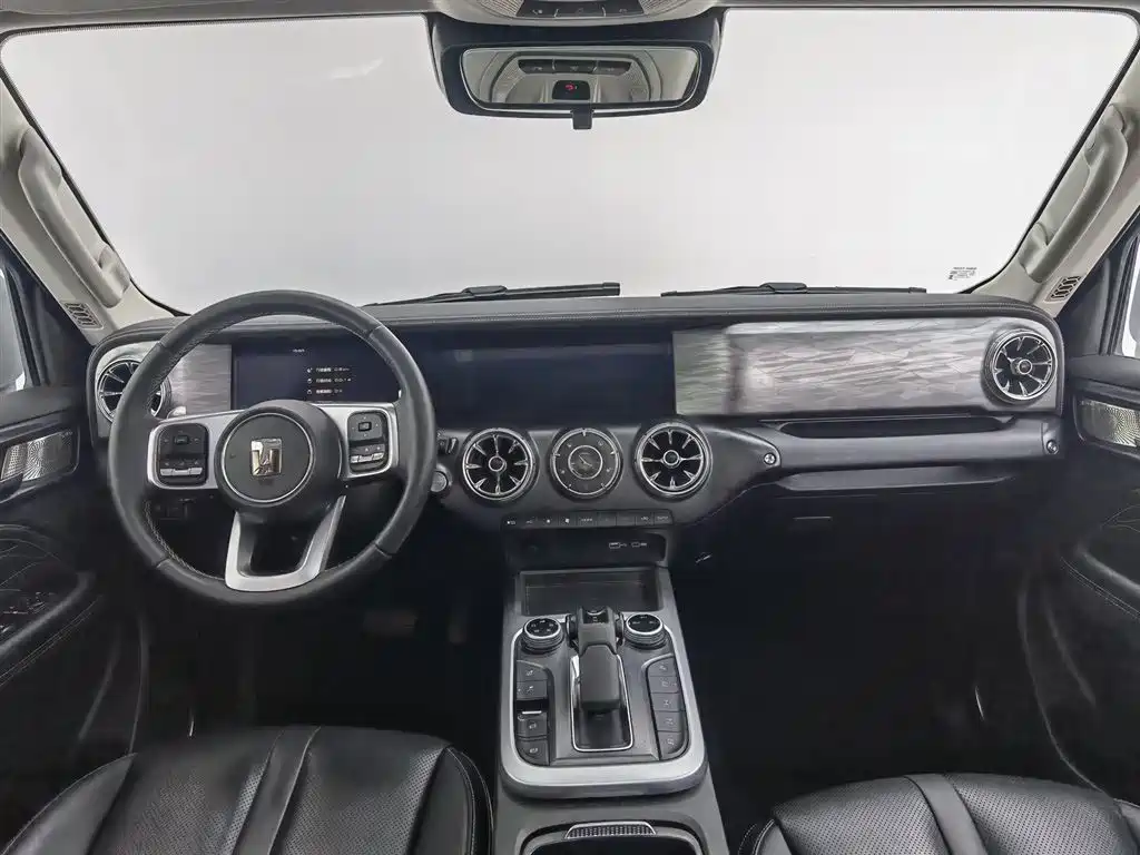 Tank 300 2024 2.0T