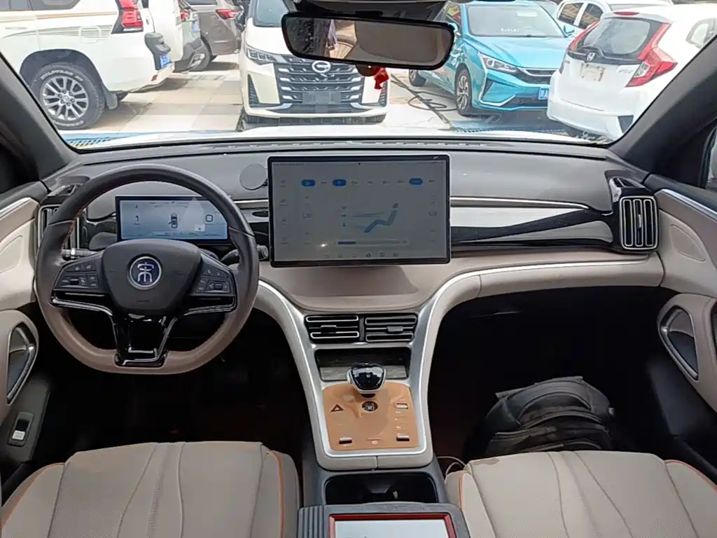 BYD Pro New Energy — миниатюра 10
