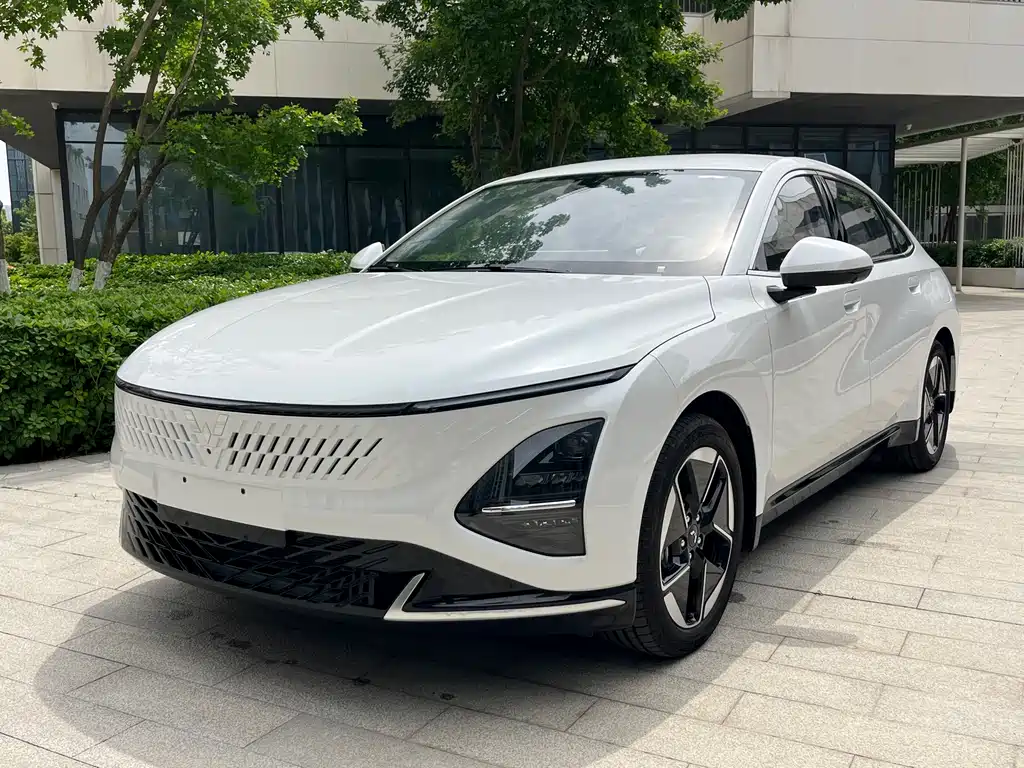 Wuling Xingguang 0