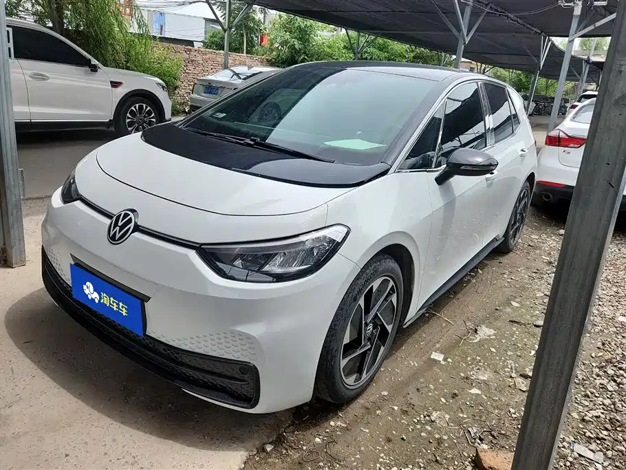 Volkswagen ID.3 2024
