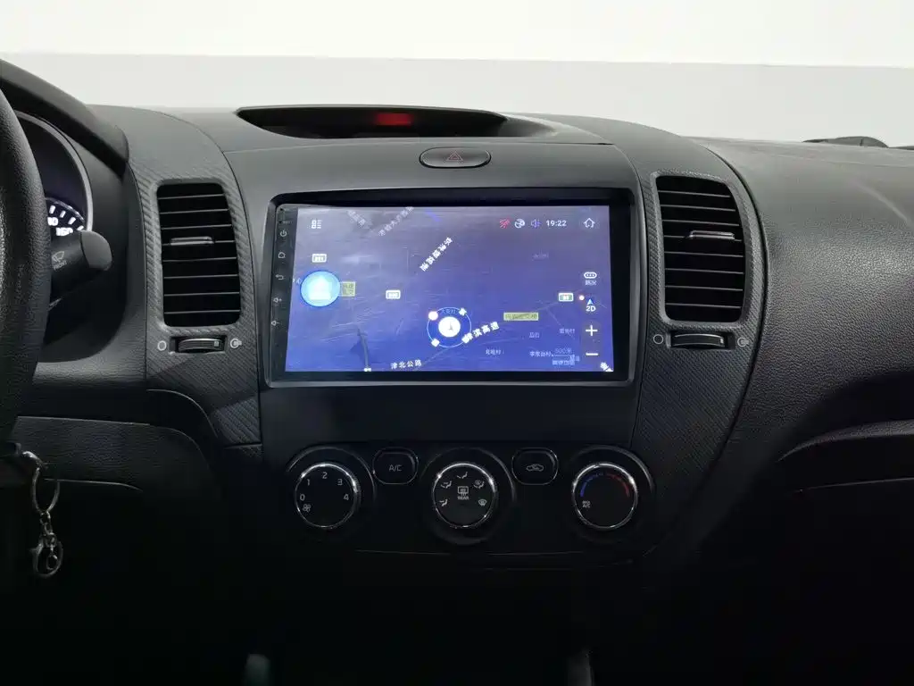 Kia K3 — миниатюра 12