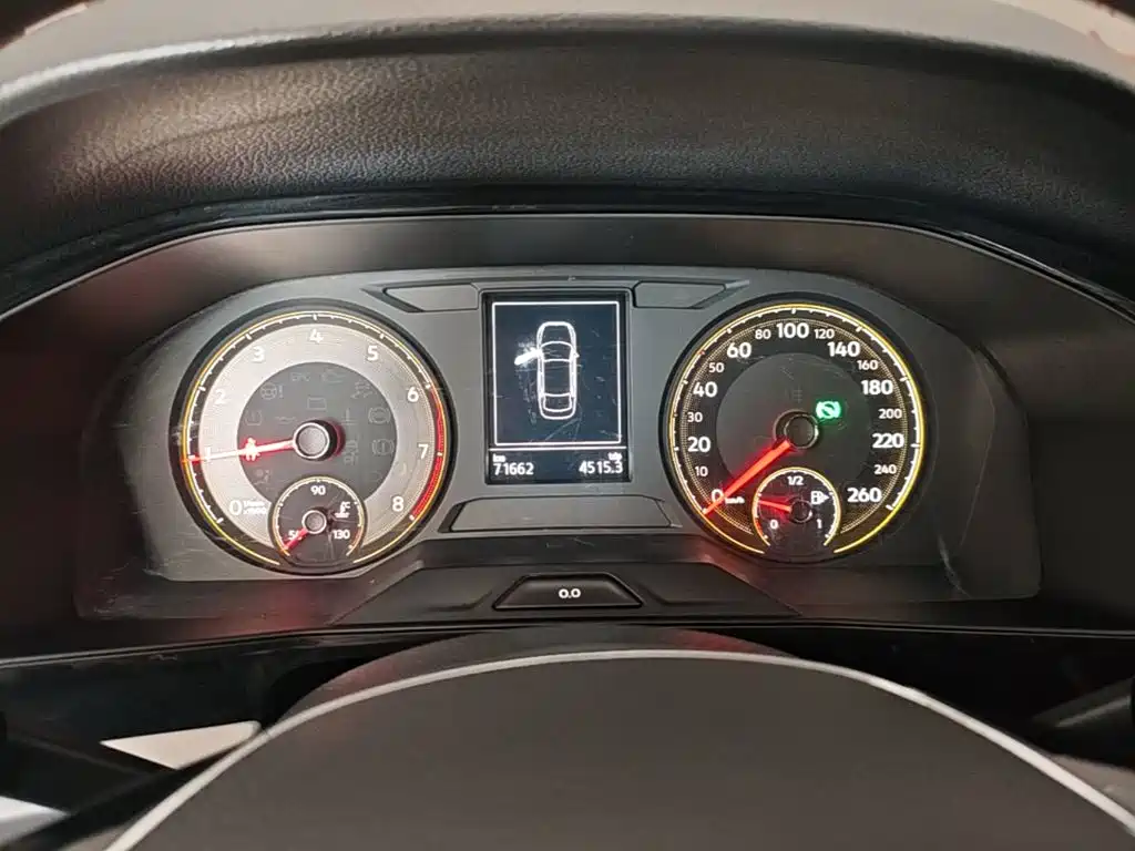 Volkswagen Lavida — миниатюра 12