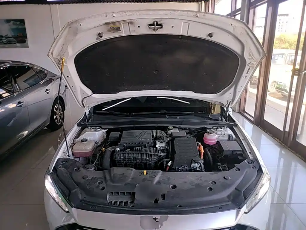 BYD Qin PLUS — миниатюра 20