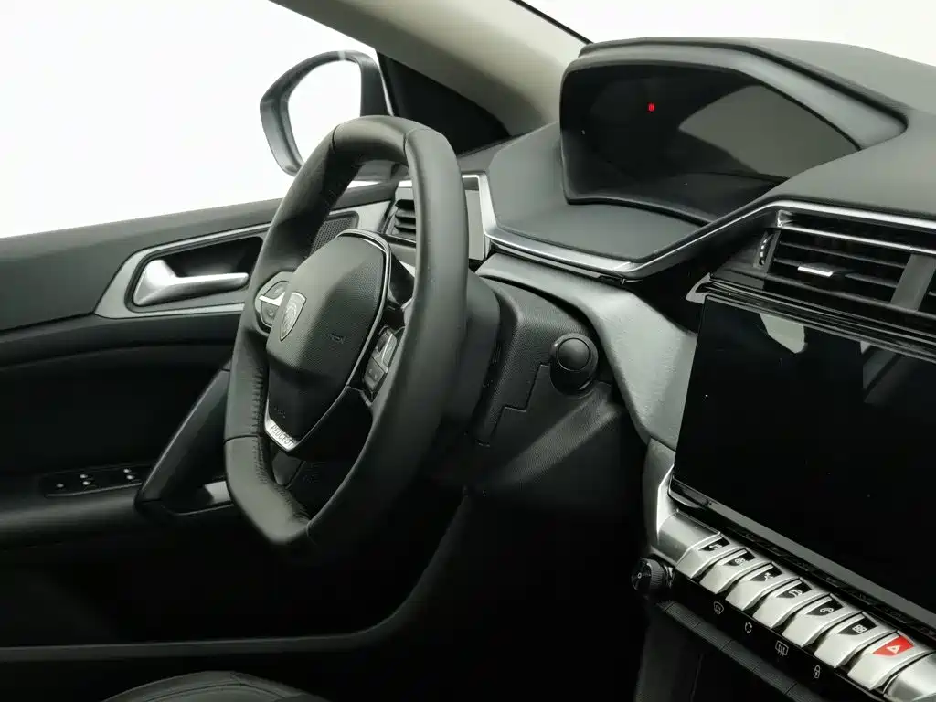 Peugeot 408 — миниатюра 22