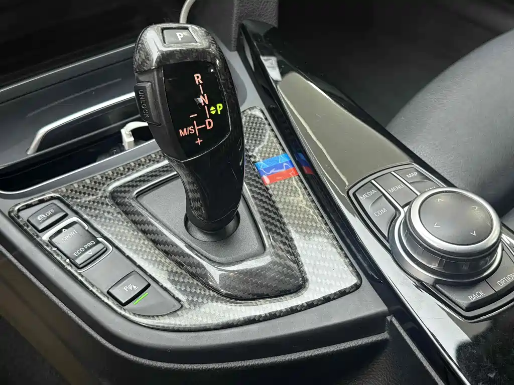 BMW 3 Series GT — миниатюра 20