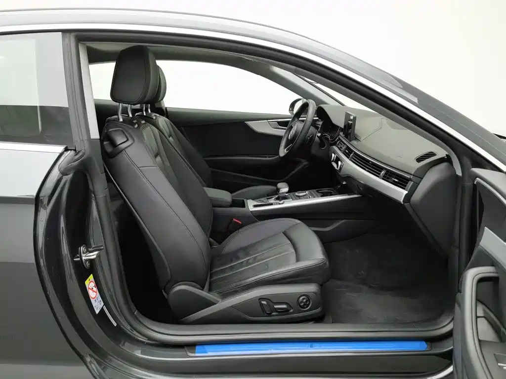 Audi A5 (Import) — миниатюра 23