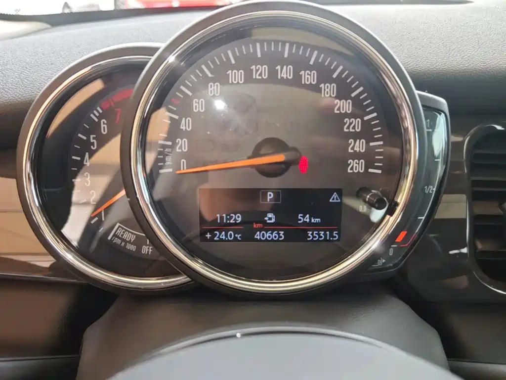 MINI Mini — миниатюра 12