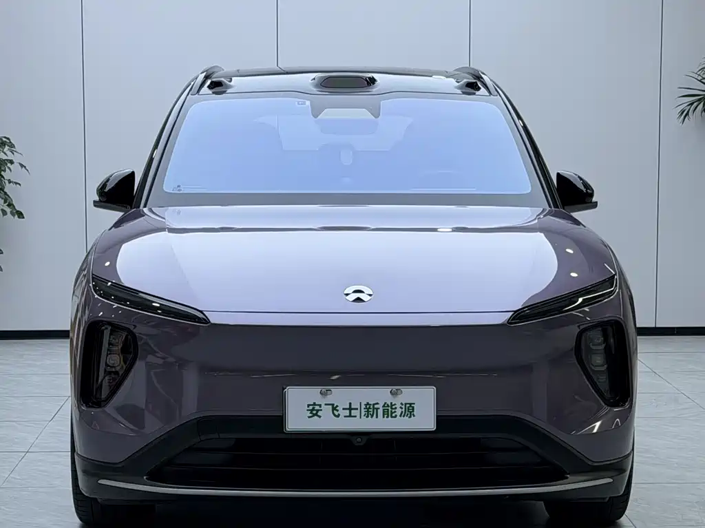 NIO ES6 2023 75kWh