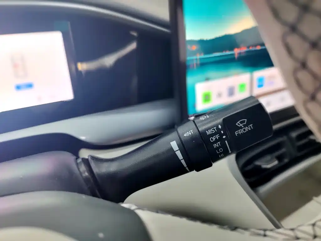 GEELY GALAXY STAR WISH