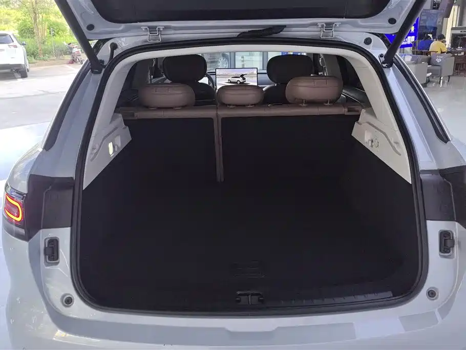 Leapmotor C11 2026 640